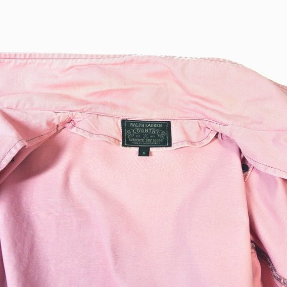 Vintage Ralph Lauren Spring Motorcycle Jacket - Picture 7 of 10